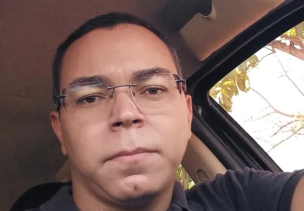 Joelmir Fagner Barros Ferraz