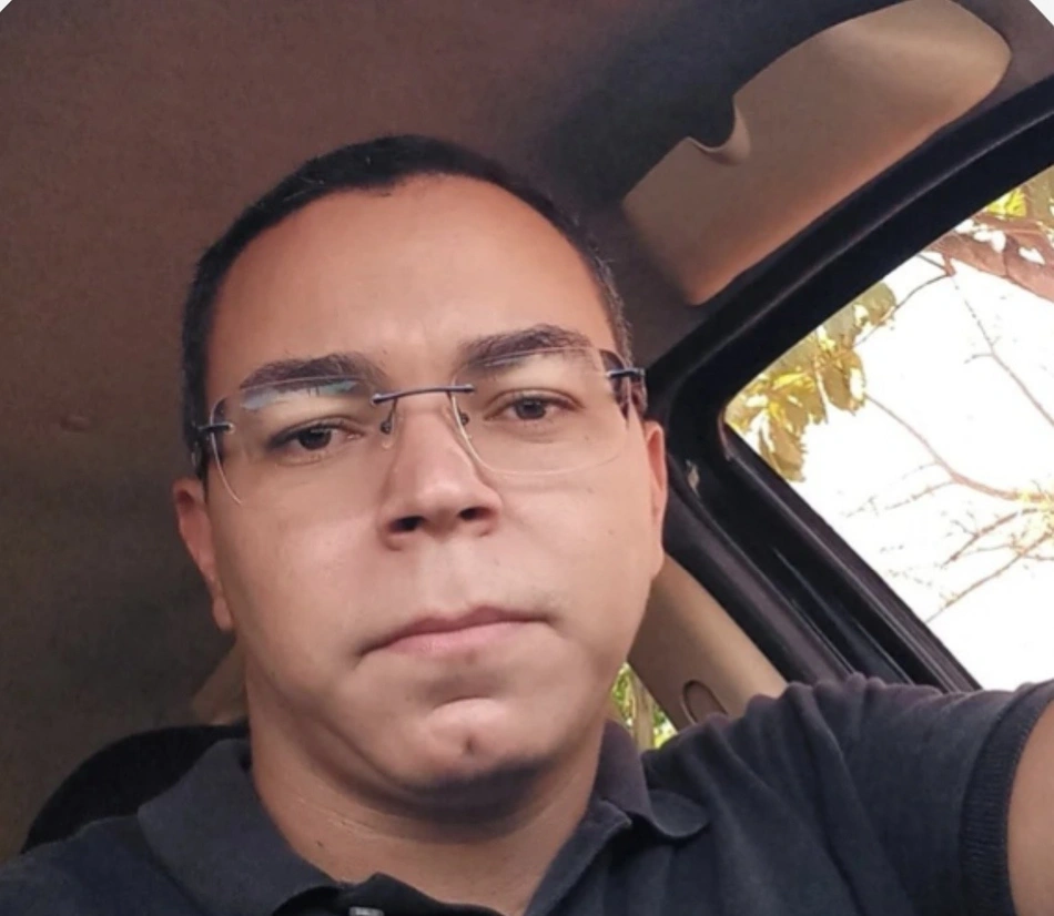 Joelmir Fagner Barros Ferraz