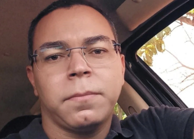 Joelmir Fagner Barros Ferraz