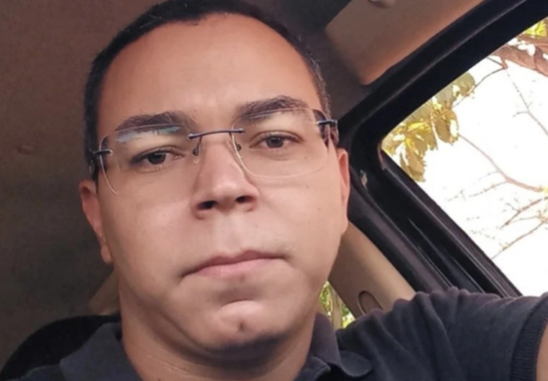 Joelmir Fagner Barros Ferraz