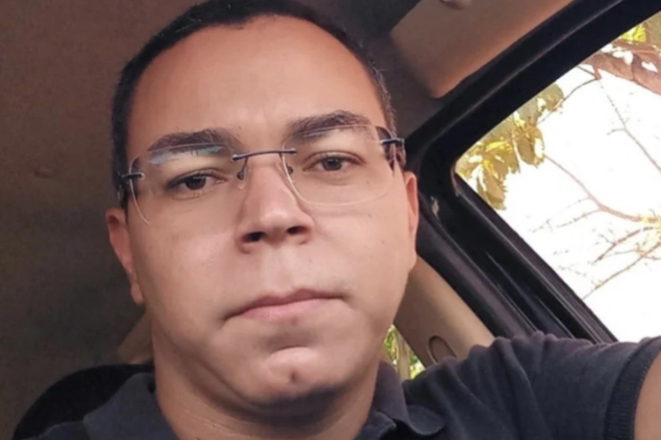 Joelmir Fagner Barros Ferraz