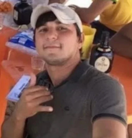 Jonathan Silva Barbosa
