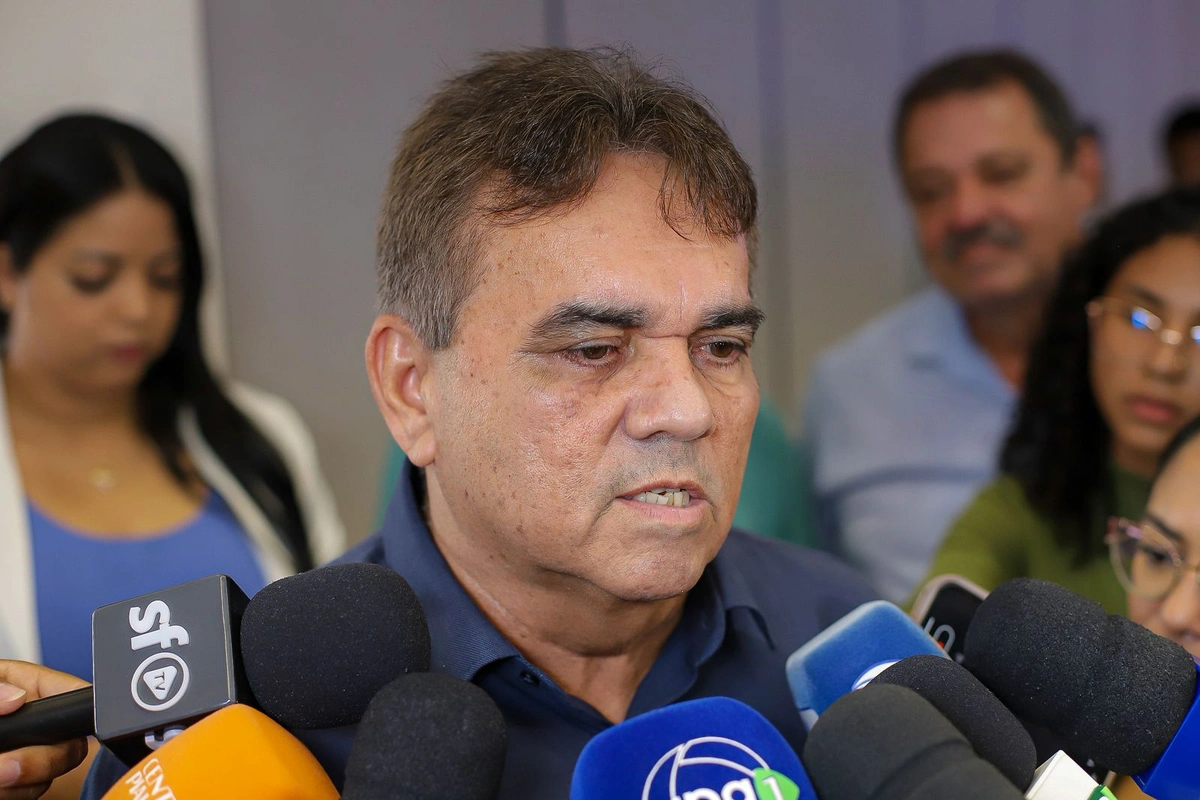 Jorge Lopes