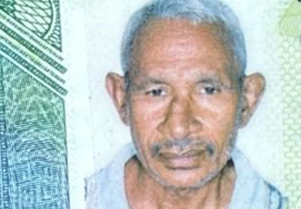José de Ribamar Cardoso dos Santos