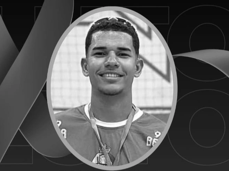 Jovem morreu afogado ao tentar atravessar reservatório