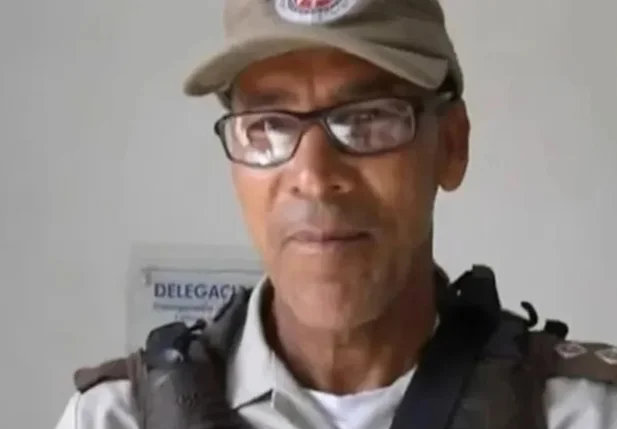 Jozival da Silva, de 68 anos