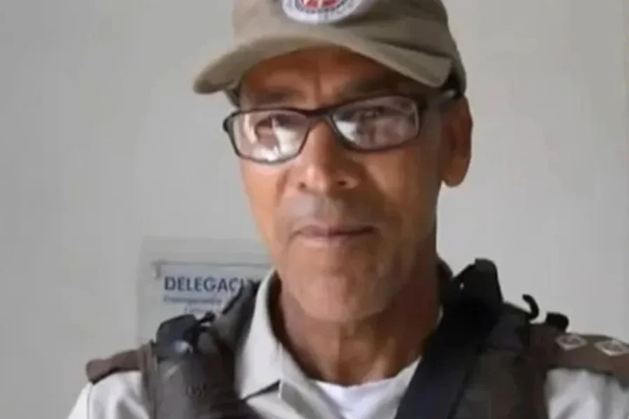 Jozival da Silva, de 68 anos