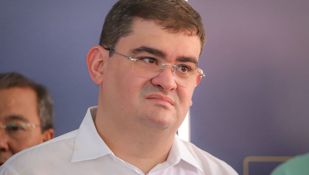 Júlio César Lima