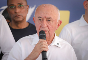 PSD vai oficializar suplentes de Júlio César na disputa pelo Senado nesta quarta-feira