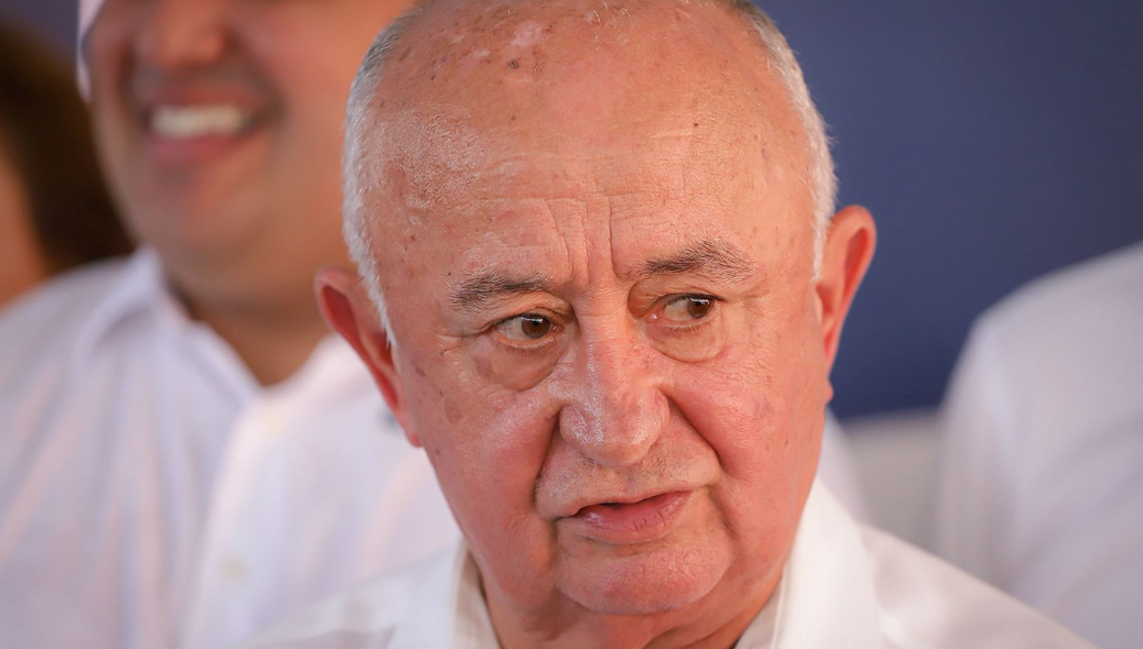 Júlio César