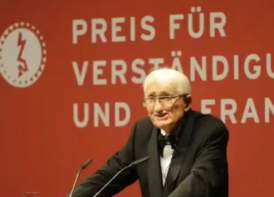 Jürgen Habermas