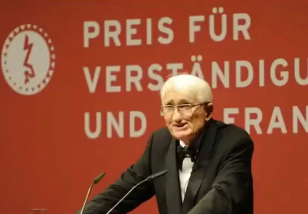 Jürgen Habermas