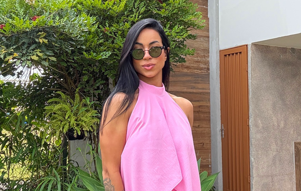 Karla Thaynnara Nogueira
