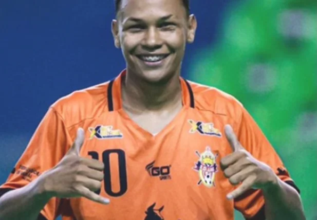 Kauã Francisco da Silva Souza