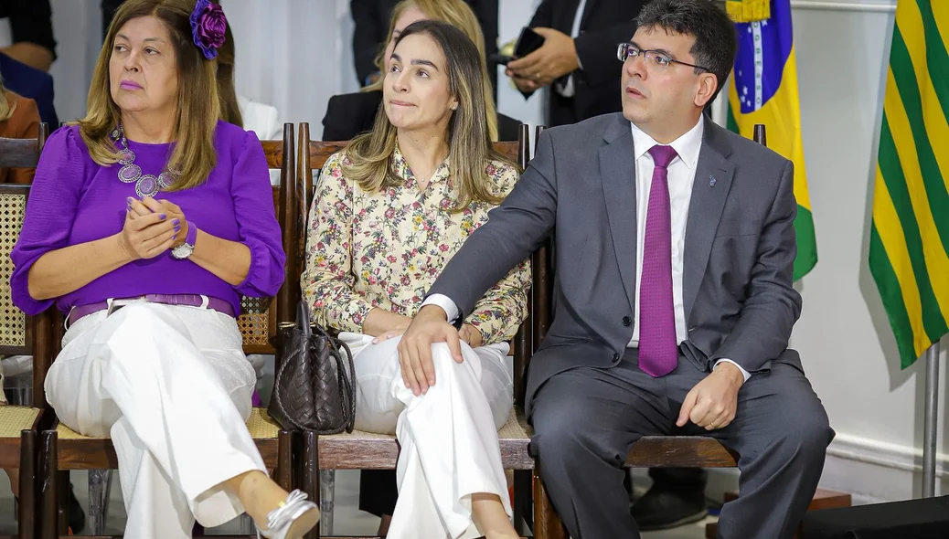 Lançamento aconteceu nesta segunda-feira (09)