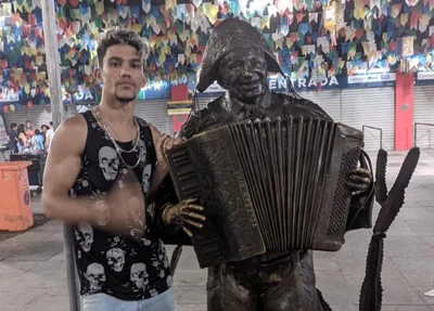 Leandro Silva Souza