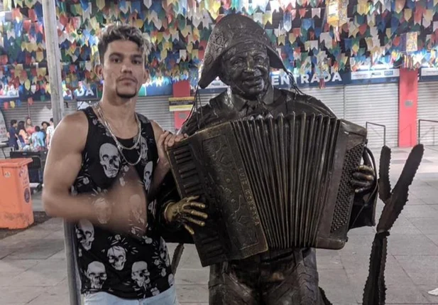 Leandro Silva Souza