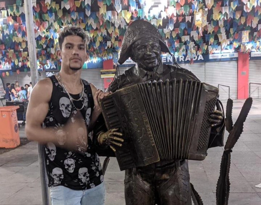 Leandro Silva Souza