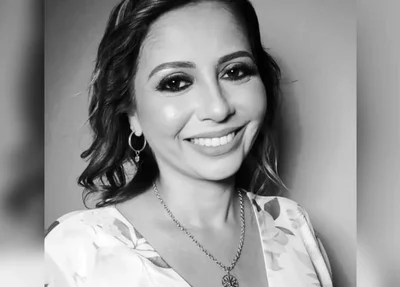 Leise Aparecida Cruz
