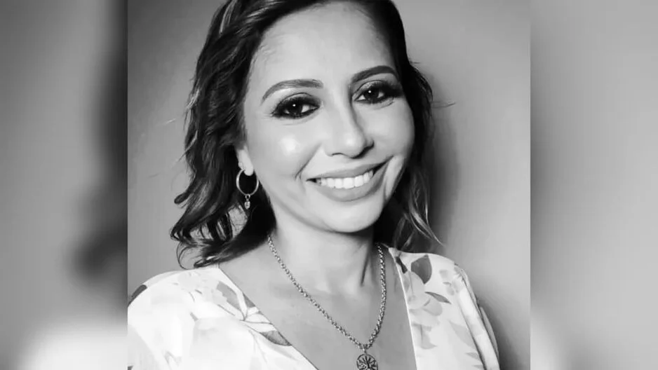 Leise Aparecida Cruz