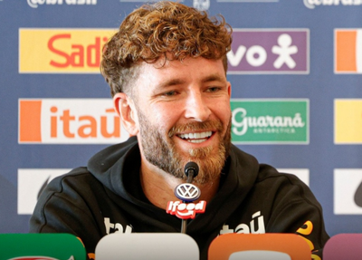 Léo Pereira
