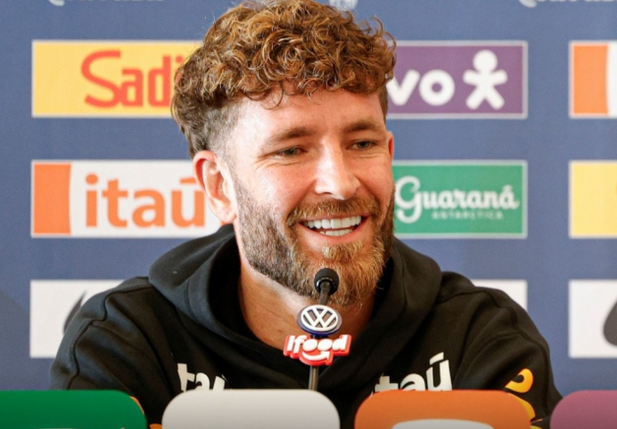 Léo Pereira