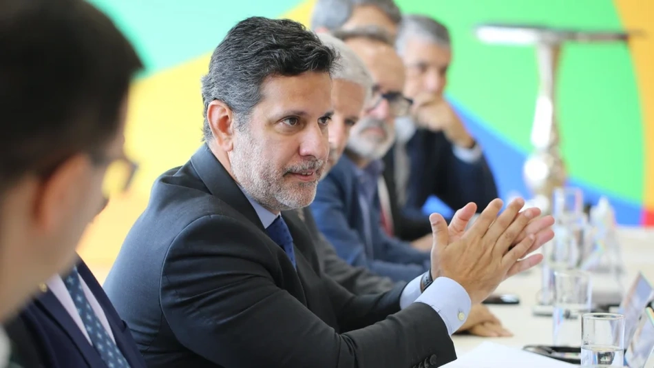 Leonardo Barchini