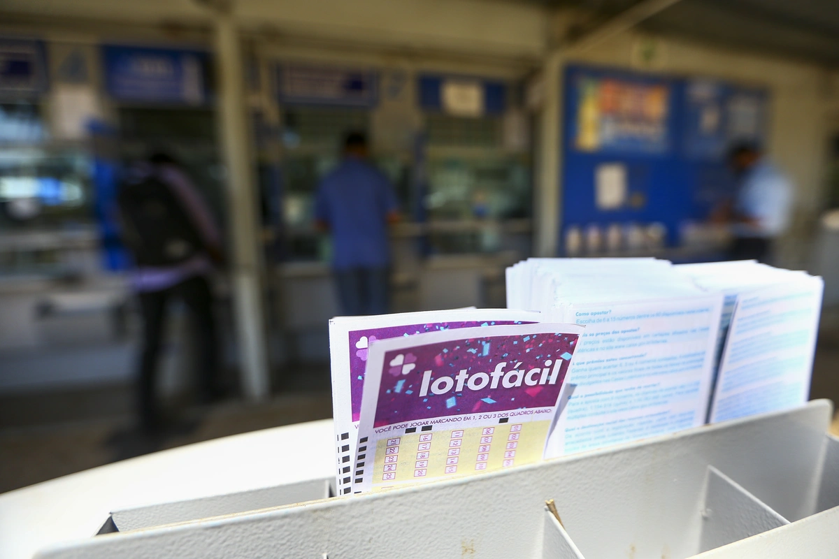Lotofácil