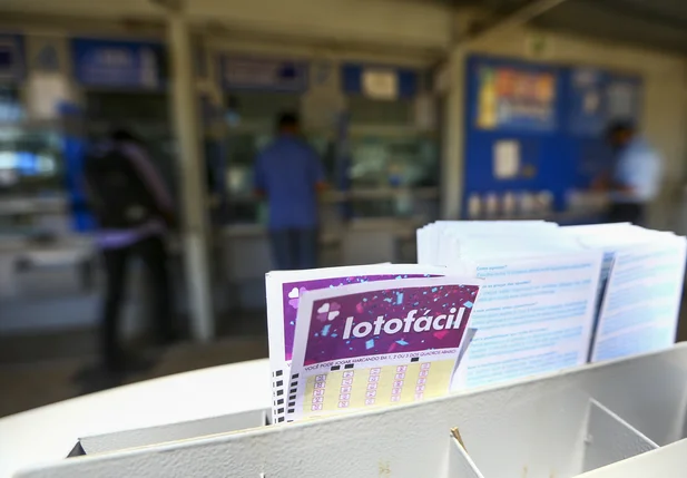 Lotofácil