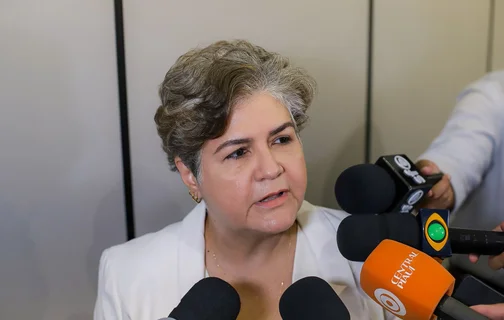 Lúcia Santos