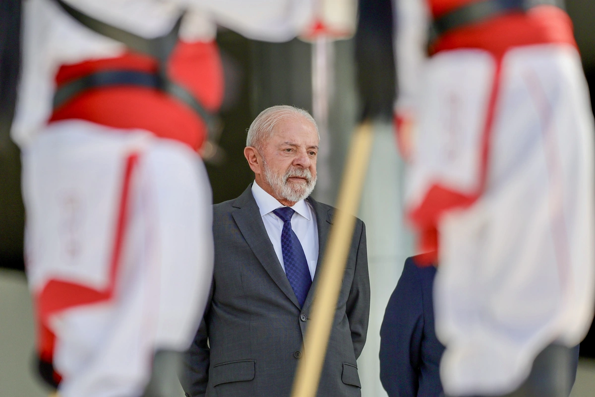 Luiz Inácio Lula da Silva