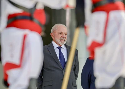 Luiz Inácio Lula da Silva