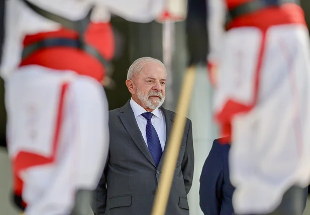 Luiz Inácio Lula da Silva