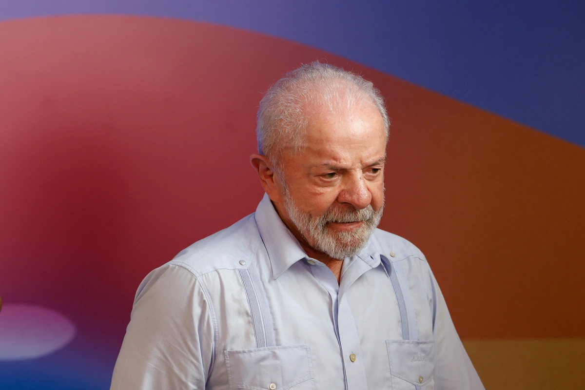 Luiz Inácio Lula da Silva