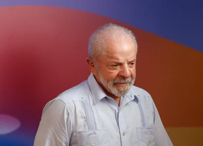 Luiz Inácio Lula da Silva