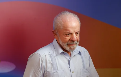 Luiz Inácio Lula da Silva