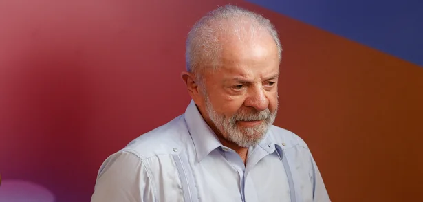 Luiz Inácio Lula da Silva