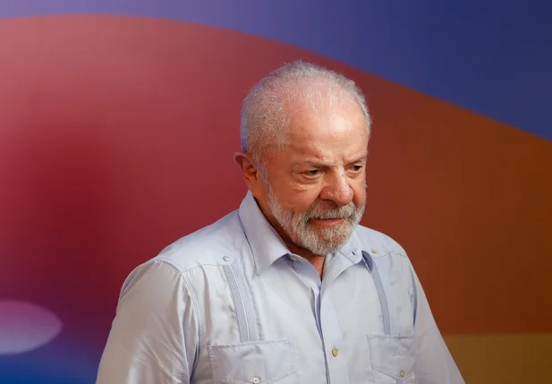 Luiz Inácio Lula da Silva