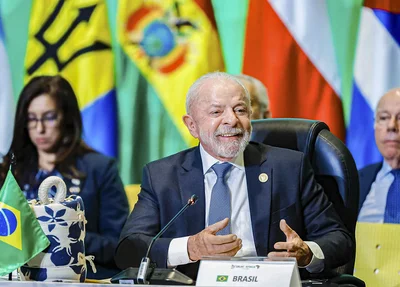 Luiz Inácio Lula da Silva