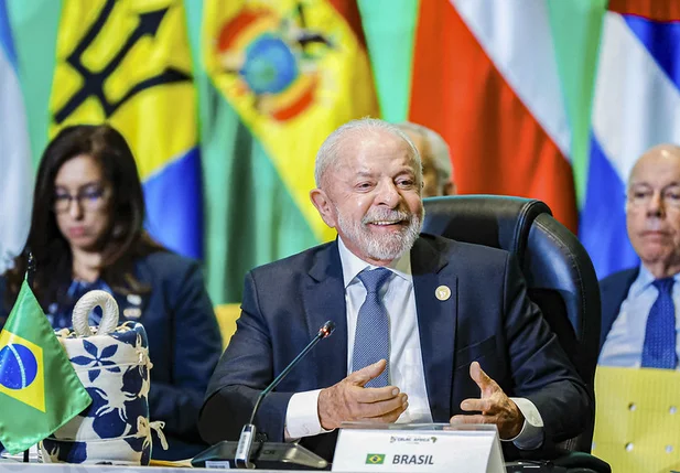 Luiz Inácio Lula da Silva