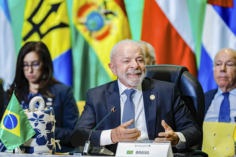 Luiz Inácio Lula da Silva