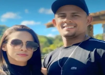 Lutador de muay thai é suspeito de matar mulher a facadas
