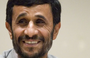 Mahmoud Ahmadinejad