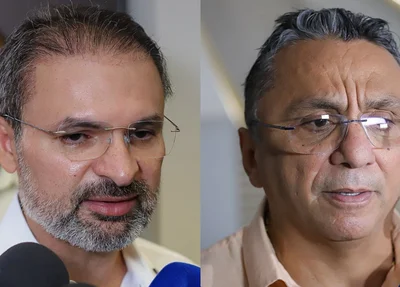 Mainha e Dudu