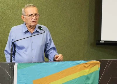 Manuel Domingos filiou-se oficialmente à Rede Sustentabilidade