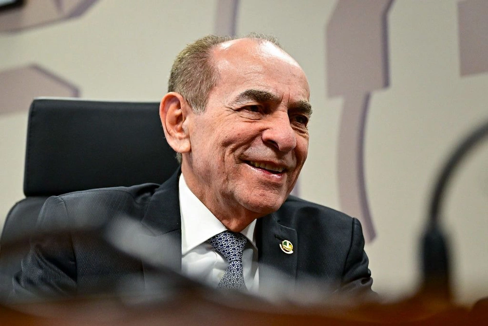 Marcelo Castro