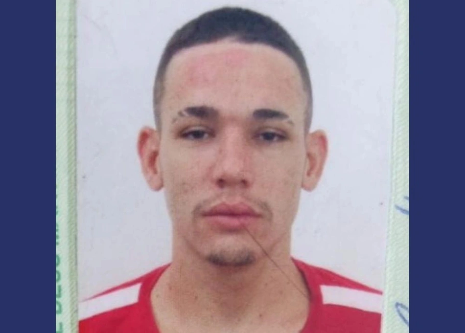 Marco Lucas Araújo Carvalho