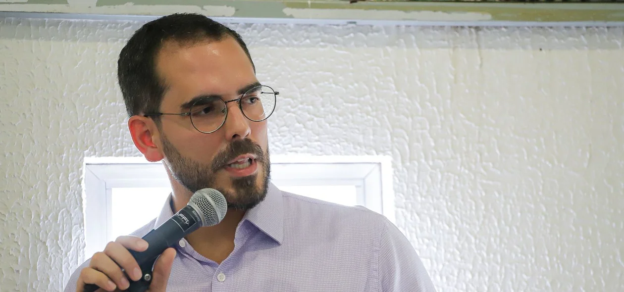 Marcos Aurélio Sampaio