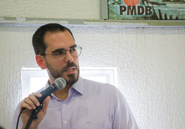 Marcos Aurélio Sampaio