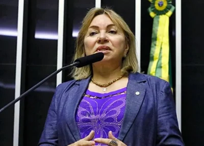 Maria Gorete Pereira (MDB-CE)